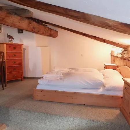 Apartment Rauch
