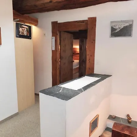 Apartment Rauch *