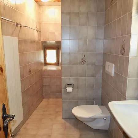 Apartment Rauch Pontresina