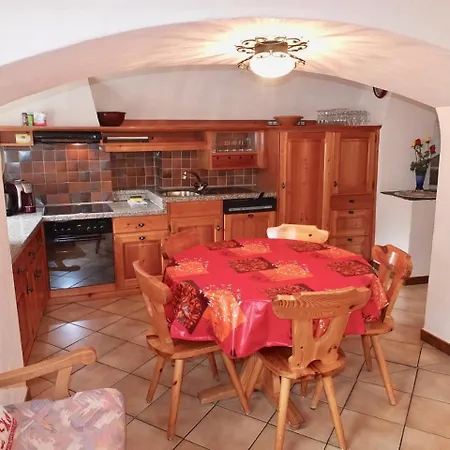 Rauch Apartman *