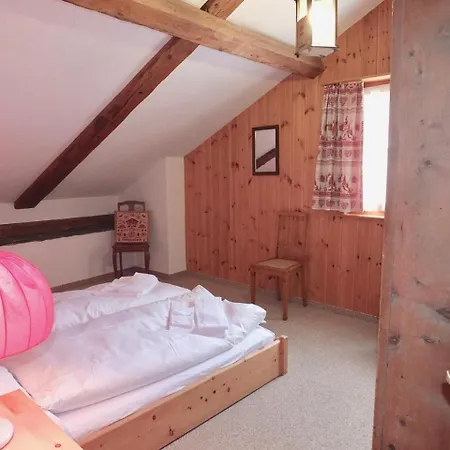 Apartman Rauch