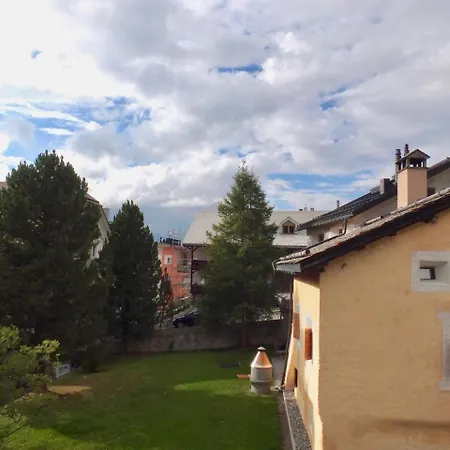 Rauch Apartment