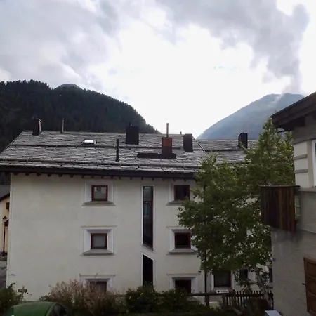 Rauch Apartman